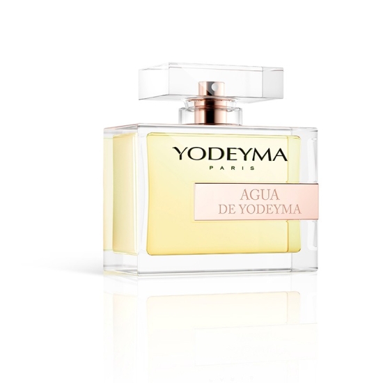 AGUA DE YODEYMA Eau de Toilette 100ml.